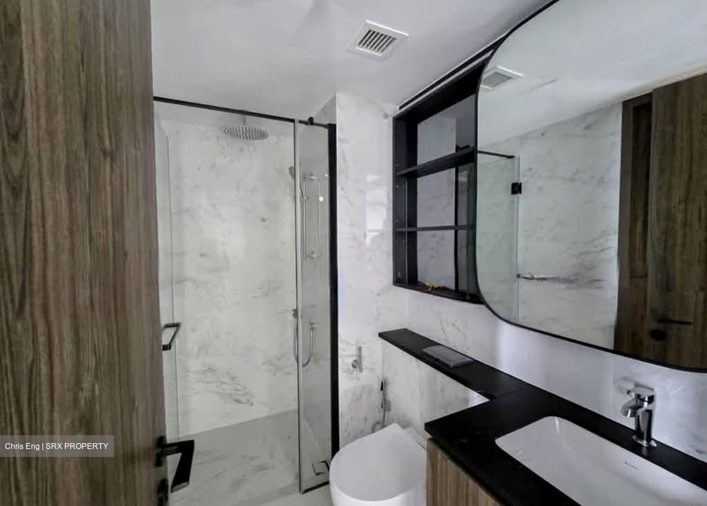 Sceneca Residence (D16), Apartment #554087571